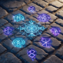 runway_gen_4_-writing_-runes_glyphs.png